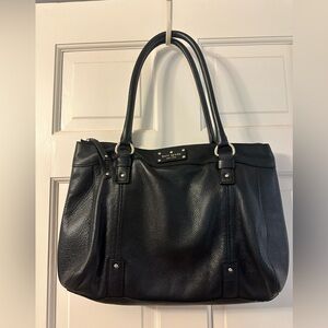 Kate Spade Handbag/larger tote